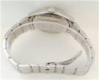 Reloj Eberhard Hombre in Acero 41116 CA2 - 41116 CA2